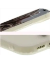 Kup Bizon Case MatteO Apple iPhone 15 translucid - BIZ7130 - {ean13} - Sklep Home Screen