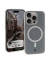 Bizon Case MatteO Apple iPhone 15 Pro translucid