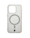 Kup Bizon Case MatteO Apple iPhone 15 Pro transparent - BIZ7131 - {ean13} - Sklep Home Screen