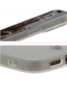 Kup Etui z pierścieniem magnetycznym Bizon Case MatteO do Apple iPhone 15 Pro półprzezroczyste - BIZ7131 - {ean13} - Sklep Home Screen