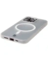 Buy Bizon Case MatteO Apple iPhone 15 Pro translucent - BIZ7131 - {ean13} - Home Screen Store Europe