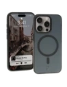 Kup Bizon Case MatteO Apple iPhone 15 Pro transparent mit schwarzem Rahmen - BIZ7132 - {ean13} - Sklep Home Screen