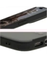 Kup Bizon Case MatteO Apple iPhone 15 Pro transparent mit schwarzem Rahmen - BIZ7132 - {ean13} - Sklep Home Screen