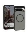 Bizon Case MatteO Google Pixel 9 Pro XL transparent with black frame