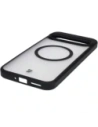 Kup Bizon Case MatteO Google Pixel 9 Pro XL transparent cu ramă neagră - BIZ7133 - {ean13} - Sklep Home Screen