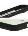 Kup Etui z pierścieniem magnetickým Bizon Case MatteO do Google Pixel 9/9 Pro poloprůhledné s černým rámem - BIZ7134 - {ean13} - Sklep Home Screen