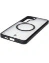 Buy Bizon Case MatteO Samsung Galaxy S24 Plus transparent with black frame - BIZ7135 - {ean13} - Home Screen Store Europe