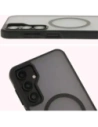 Kup Bizon Case MatteO Samsung Galaxy A16 4G/5G átlátszó fekete kerettel - BIZ7137 - {ean13} - Sklep Home Screen