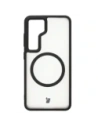 Kup Bizon Case MatteO Samsung Galaxy S24 transparent cu cadru negru - BIZ7139 - {ean13} - Sklep Home Screen