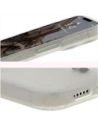 Buy Bizon Case MatteO Apple iPhone 13 Pro transparent with a transparent frame - BIZ7142 - {ean13} - Home Screen Store Europe