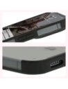 Kup Bizon Case MatteO Apple iPhone 14 Pro Max transparent mit schwarzem Rahmen - BIZ7145 - {ean13} - Sklep Home Screen
