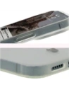 Kup Bizon Case MatteO Apple iPhone 14 Pro Max transparent cu un cadru transparent - BIZ7146 - {ean13} - Sklep Home Screen