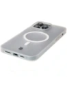 Kup Bizon Case MatteO Apple iPhone 14 Pro Max transparent cu un cadru transparent - BIZ7146 - {ean13} - Sklep Home Screen