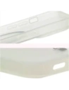 Kup Etui z pierścieniem magnetycznym Bizon Case MatteO do Apple iPhone 14 Pro półprzezroczyste z przezroczystą ramką - BIZ7148 - {ean13} - Sklep Home Screen