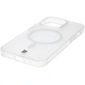 Kup Bizon Case MatteO Apple iPhone 14 Pro transparent mit einem transparenten Rahmen - BIZ7148 - {ean13} - Sklep Home Screen