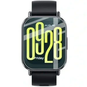 Kup Szkło hartowane na ekran Bizon Glass Watch Clear do Xiaomi Redmi Watch 5 Active - BIZ7151 - {ean13} - Sklep Home Screen