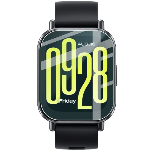 Kup Bizon üveg óra tiszta Xiaomi Redmi Watch 5 Active - BIZ7151 - {ean13} - Sklep Home Screen
