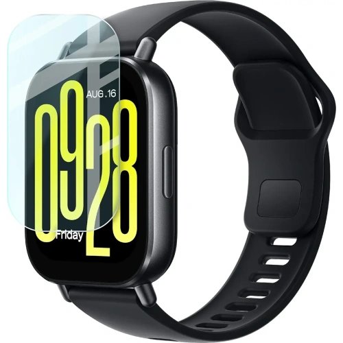 Kup Bizon üveg óra tiszta Xiaomi Redmi Watch 5 Active - BIZ7151 - {ean13} - Sklep Home Screen