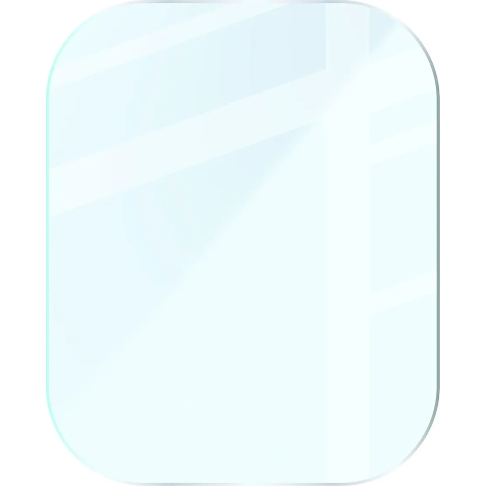 Szkło hartowane na ekran Bizon Glass Watch Clear do Xiaomi Redmi Watch 5 Active