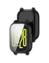 Bizon Case Watch Felipe Xiaomi Redmi Watch 5 Active fekete