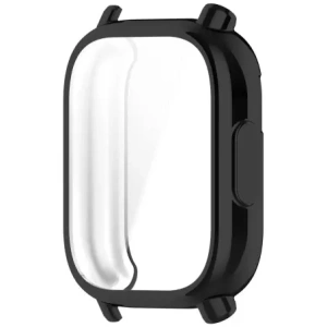 Kup Etui z osłoną ekranu Bizon Case Watch Felipe do Xiaomi Redmi Watch 5 Active czarne - BIZ7152 - {ean13} - Sklep Home Screen
