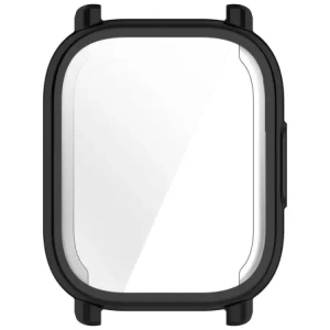 Kup Etui z osłoną ekranu Bizon Case Watch Felipe do Xiaomi Redmi Watch 5 Active czarne - BIZ7152 - {ean13} - Sklep Home Screen