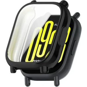 Kup Bizon Case Watch Felipe Xiaomi Redmi Watch 5 Active negru - BIZ7152 - {ean13} - Sklep Home Screen
