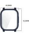Kup Bizon Case Watch Felipe Xiaomi Redmi Watch 5 Active kék - BIZ7153 - {ean13} - Sklep Home Screen