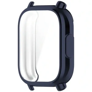 Kup Bizon Case Watch Felipe Xiaomi Redmi Watch 5 Activ albastru - BIZ7153 - {ean13} - Sklep Home Screen