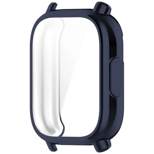 Kup Etui z osłoną ekranu Bizon Case Watch Felipe do Xiaomi Redmi Watch 5 Active niebieskie - BIZ7153 - {ean13} - Sklep Home Screen