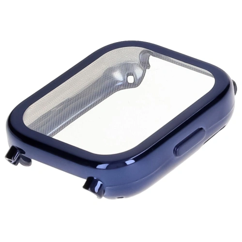 Kup Bizon Case Watch Felipe Xiaomi Redmi Watch 5 Aktiv blau - BIZ7153 - {ean13} - Sklep Home Screen