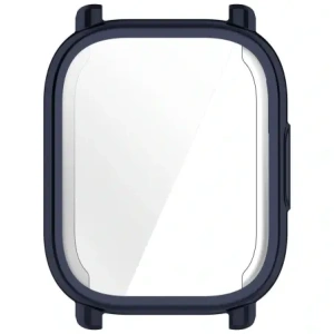Kup Etui z osłoną ekranu Bizon Case Watch Felipe do Xiaomi Redmi Watch 5 Active niebieskie - BIZ7153 - {ean13} - Sklep Home Screen
