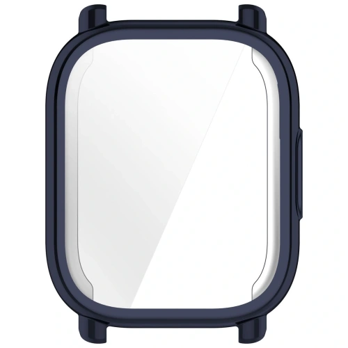Kup Etui z osłoną ekranu Bizon Case Watch Felipe do Xiaomi Redmi Watch 5 Active niebieskie - BIZ7153 - {ean13} - Sklep Home Screen