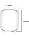 Kup Bizon Case Watch Felipe Xiaomi Redmi Watch 5 Aktiv klar - BIZ7154 - {ean13} - Sklep Home Screen