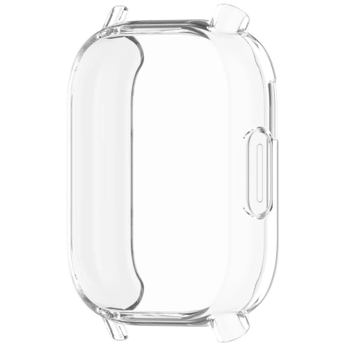 Kup Bizon Case Watch Felipe Xiaomi Redmi Watch 5 Aktiv klar - BIZ7154 - {ean13} - Sklep Home Screen
