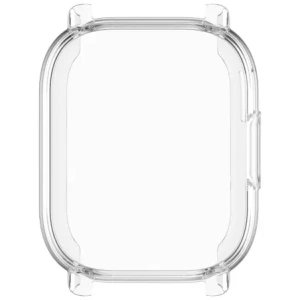Kup Etui z osłoną ekranu Bizon Case Watch Felipe do Xiaomi Redmi Watch 5 Active przeźroczyste - BIZ7154 - {ean13} - Sklep Home Screen