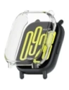 Kup Etui z osłoną ekranu Bizon Case Watch Felipe do Xiaomi Redmi Watch 5 Active przeźroczyste - BIZ7154 - {ean13} - Sklep Home Screen