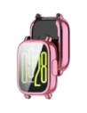Bizon Case Watch Felipe Xiaomi Redmi Watch 5 Aktiv pink