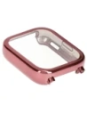 Kup Etui z osłoną ekranu Bizon Case Watch Felipe do Xiaomi Redmi Watch 5 Active różowe - BIZ7155 - {ean13} - Sklep Home Screen