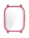Kup Bizon Case Watch Felipe Xiaomi Redmi Watch 5 Active roz - BIZ7155 - {ean13} - Sklep Home Screen