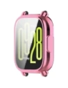 Kup Etui z osłoną ekranu Bizon Case Watch Felipe do Xiaomi Redmi Watch 5 Active różowe - BIZ7155 - {ean13} - Sklep Home Screen