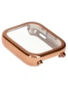 Kup Etui z osłoną ekranu Bizon Case Watch Felipe do Xiaomi Redmi Watch 5 Active różowozłote - BIZ7156 - {ean13} - Sklep Home Screen