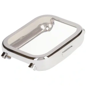 Buy Bizon Case Watch Felipe Xiaomi Redmi Watch 5 Active silver - BIZ7157 - {ean13} - Home Screen Store Europe