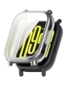 Kup Etui z osłoną ekranu Bizon Case Watch Felipe do Xiaomi Redmi Watch 5 Active srebrne - BIZ7157 - {ean13} - Sklep Home Screen