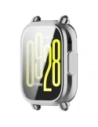 Kup Etui z osłoną ekranu Bizon Case Watch Felipe do Xiaomi Redmi Watch 5 Active srebrne - BIZ7157 - {ean13} - Sklep Home Screen