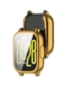 Kup Bizon Case Watch Felipe Xiaomi Redmi Watch 5 Active aurie - BIZ7158 - {ean13} - Sklep Home Screen
