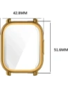 Kup Bizon Case Watch Felipe Xiaomi Redmi Watch 5 Active arany - BIZ7158 - {ean13} - Sklep Home Screen