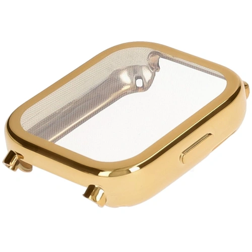 Kup Bizon Case Watch Felipe Xiaomi Redmi Watch 5 Active aurie - BIZ7158 - {ean13} - Sklep Home Screen