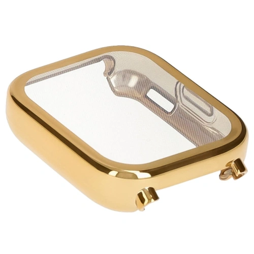 Kup Bizon Case Watch Felipe Xiaomi Redmi Watch 5 Active aurie - BIZ7158 - {ean13} - Sklep Home Screen