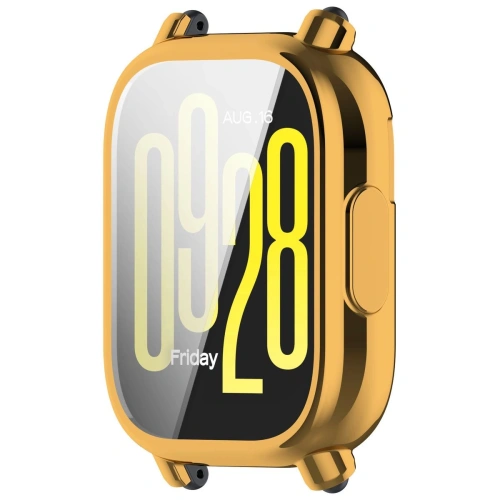 Kup Bizon Case Watch Felipe Xiaomi Redmi Watch 5 Active aurie - BIZ7158 - {ean13} - Sklep Home Screen